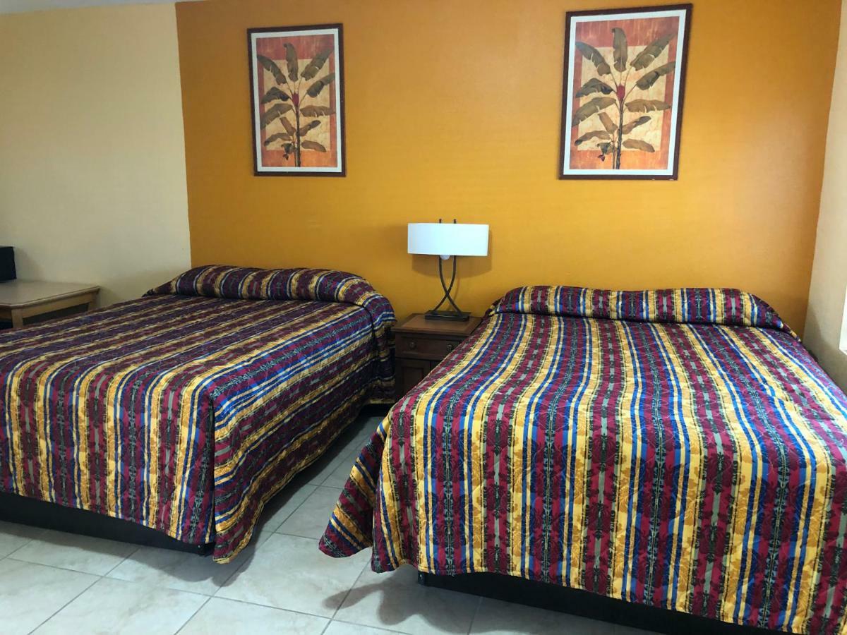 Ruta Motel อินดิโอ ภายนอก รูปภาพ